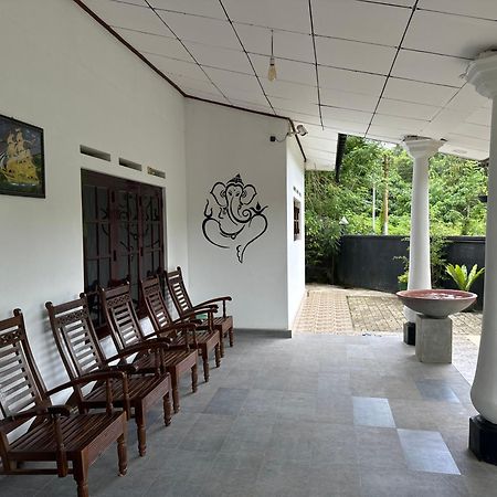 The Village Home ديكويلاّ تين المظهر الخارجي الصورة