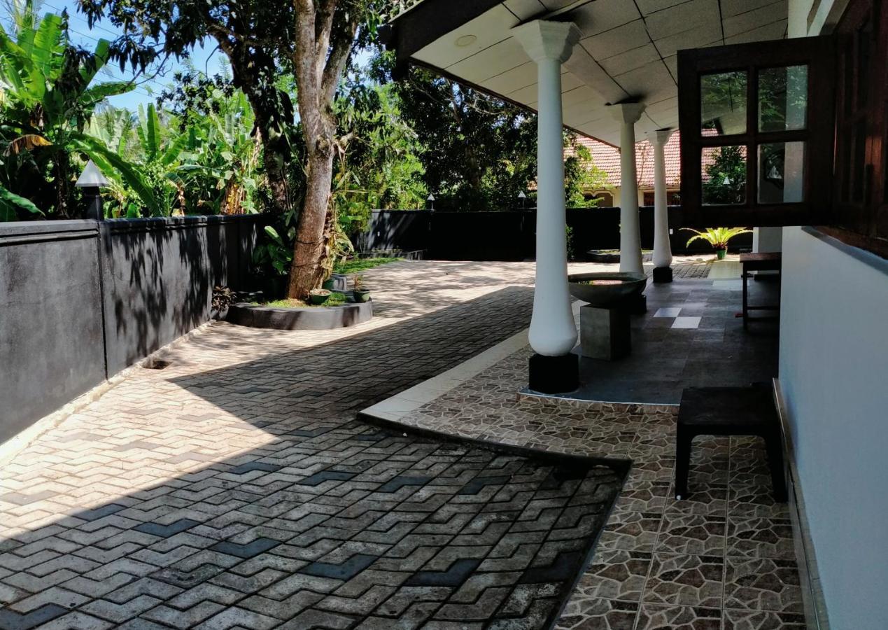 The Village Home ديكويلاّ تين المظهر الخارجي الصورة
