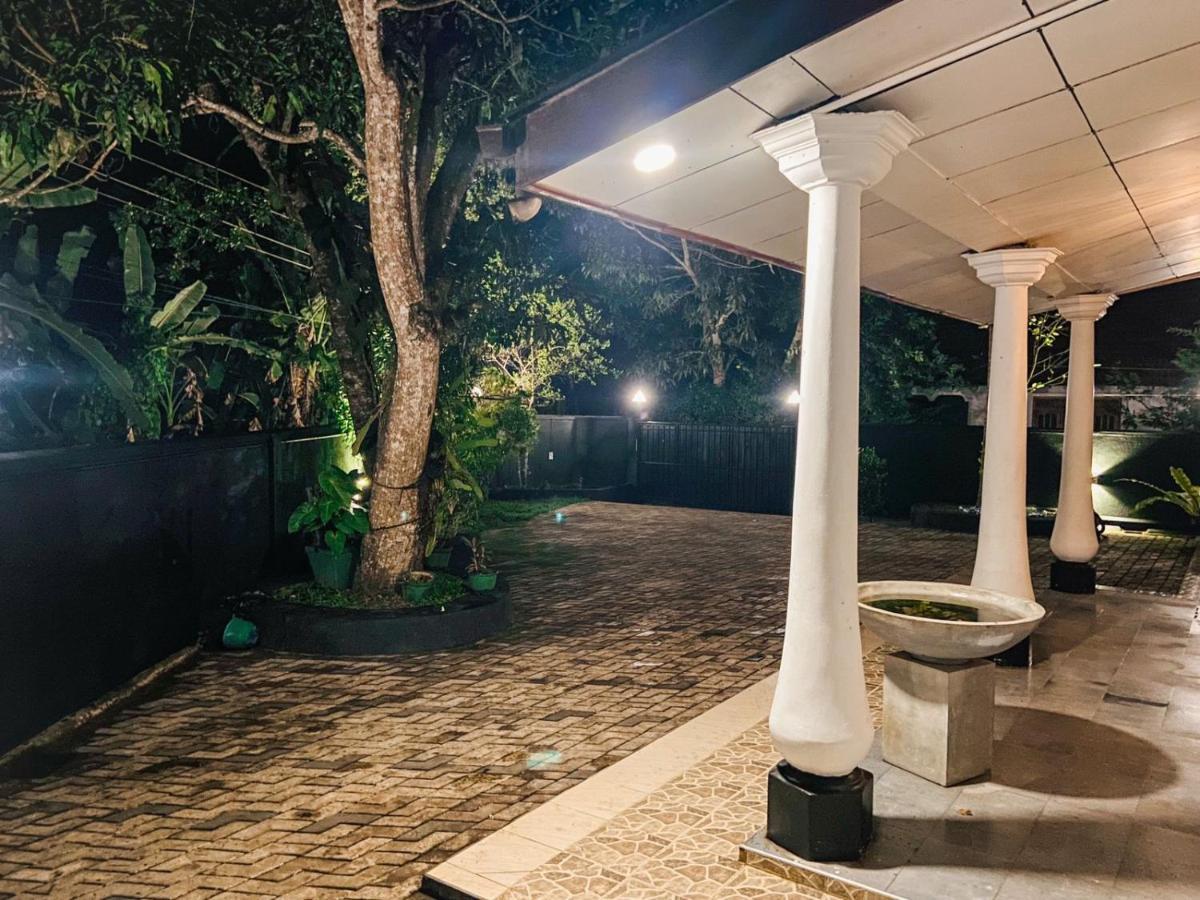 The Village Home ديكويلاّ تين المظهر الخارجي الصورة