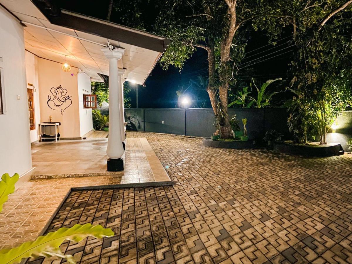The Village Home ديكويلاّ تين المظهر الخارجي الصورة