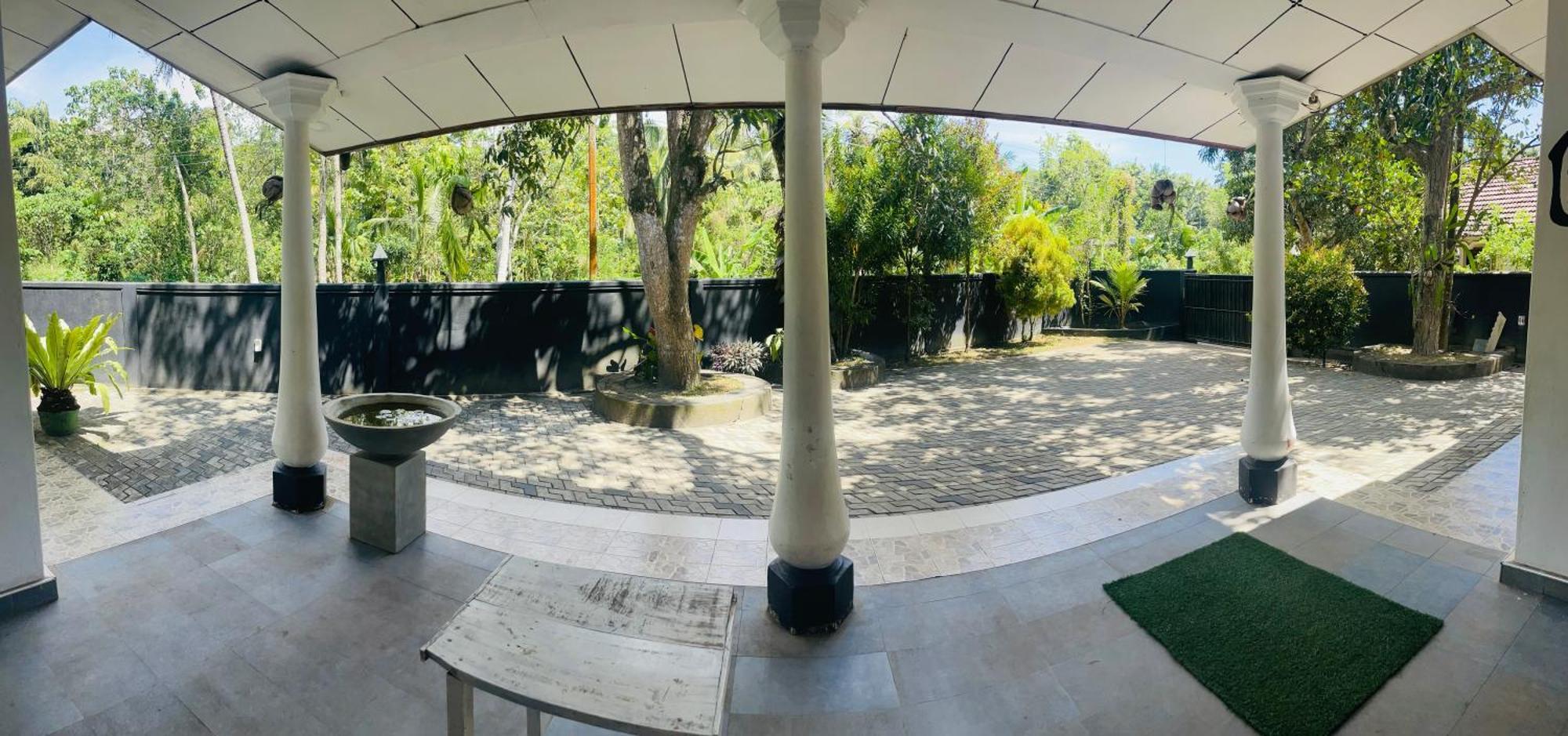 The Village Home ديكويلاّ تين المظهر الخارجي الصورة