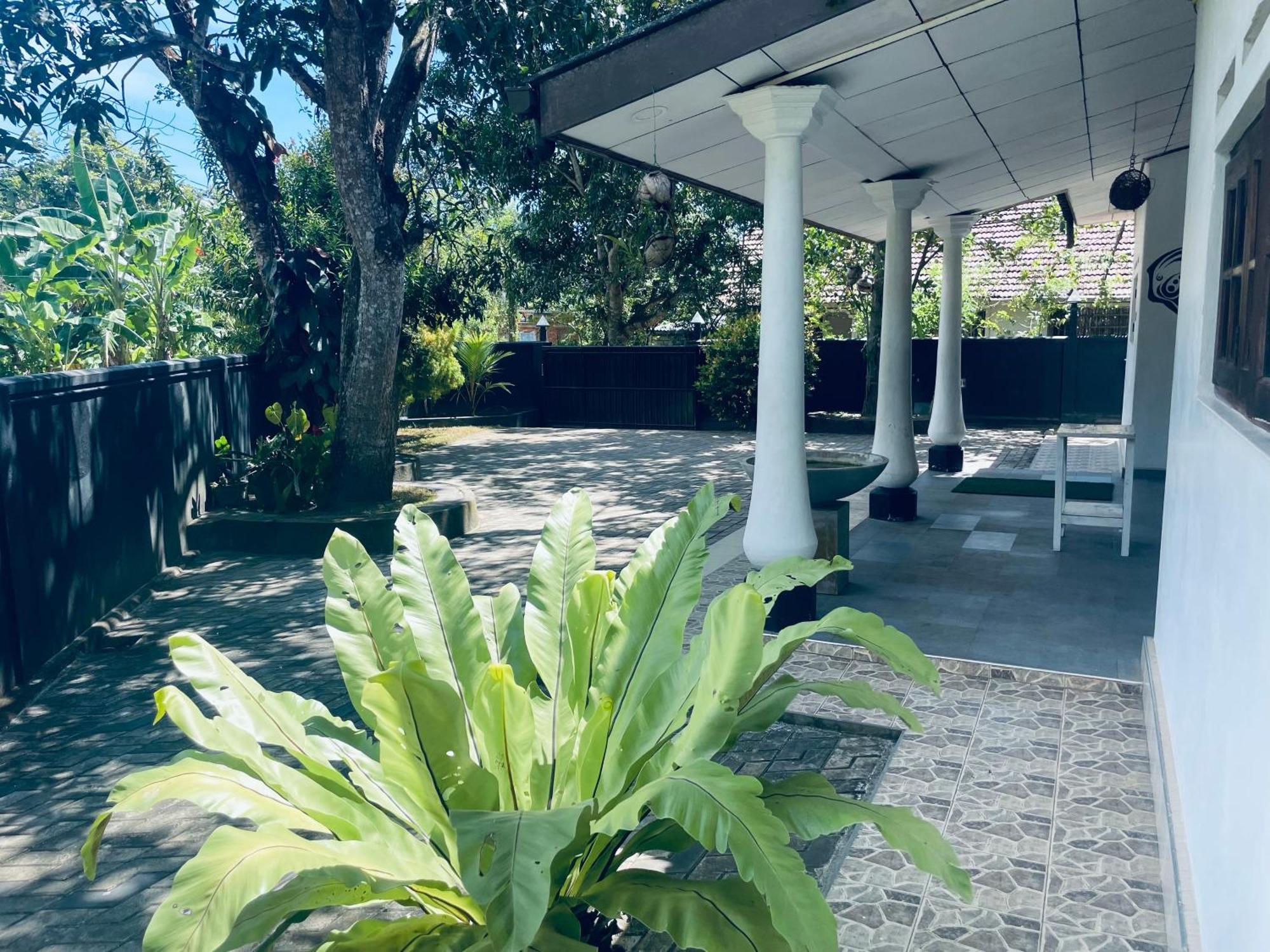 The Village Home ديكويلاّ تين المظهر الخارجي الصورة