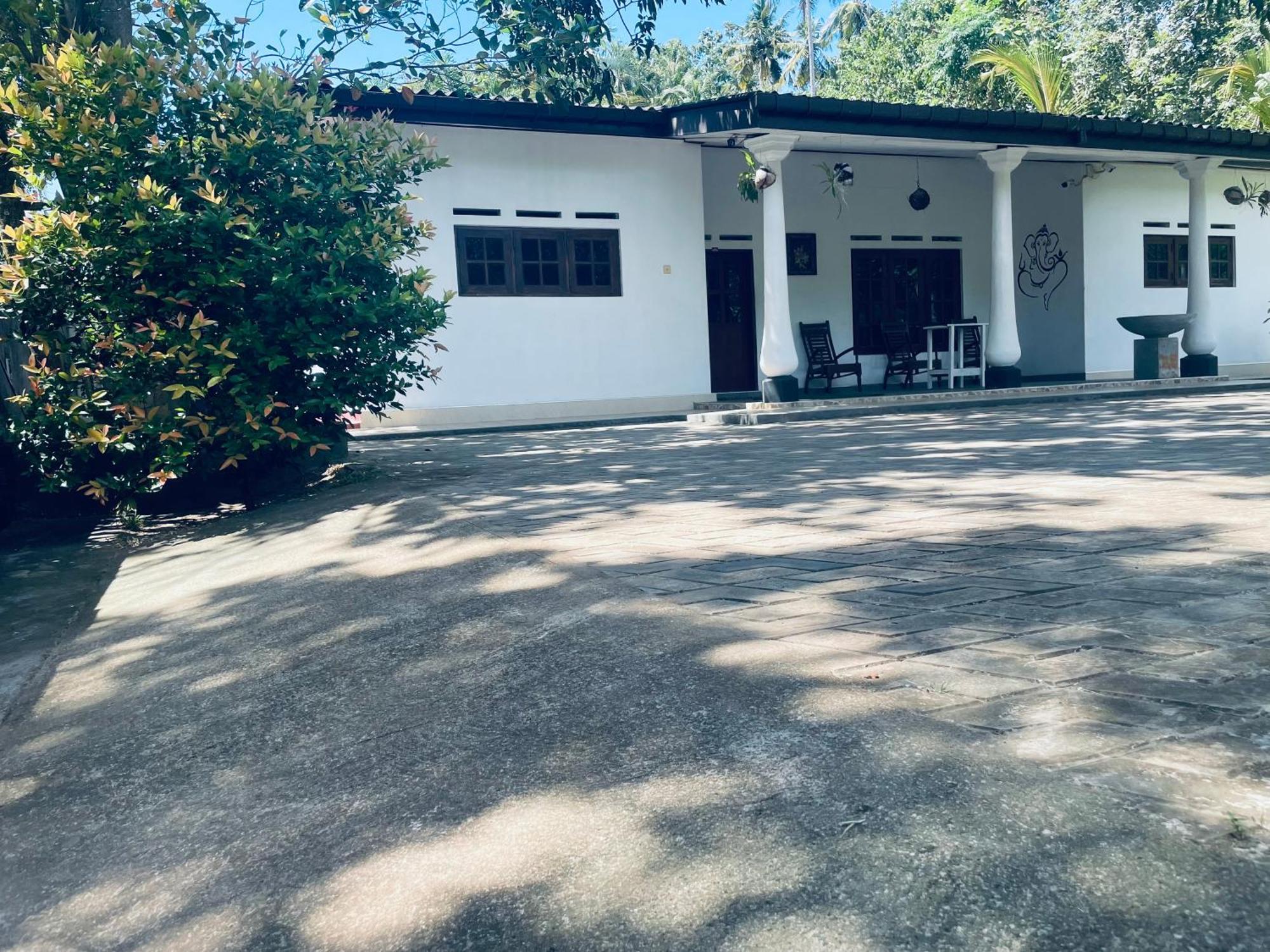 The Village Home ديكويلاّ تين المظهر الخارجي الصورة