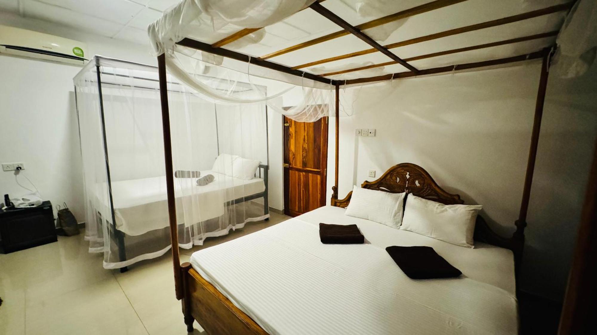 The Village Home ديكويلاّ تين المظهر الخارجي الصورة