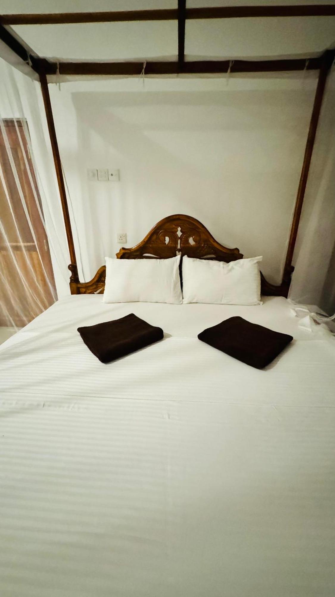 The Village Home ديكويلاّ تين المظهر الخارجي الصورة