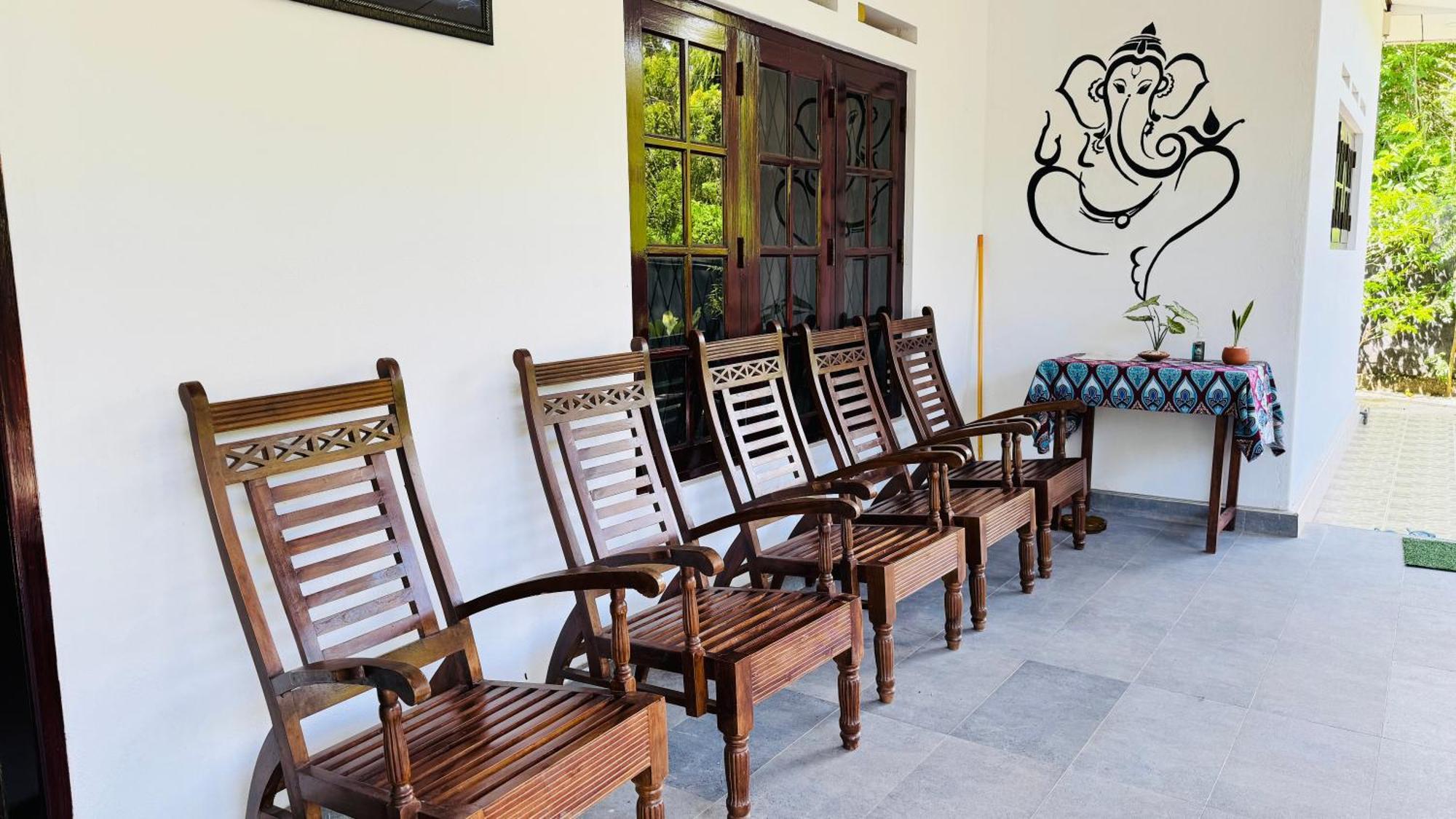 The Village Home ديكويلاّ تين المظهر الخارجي الصورة