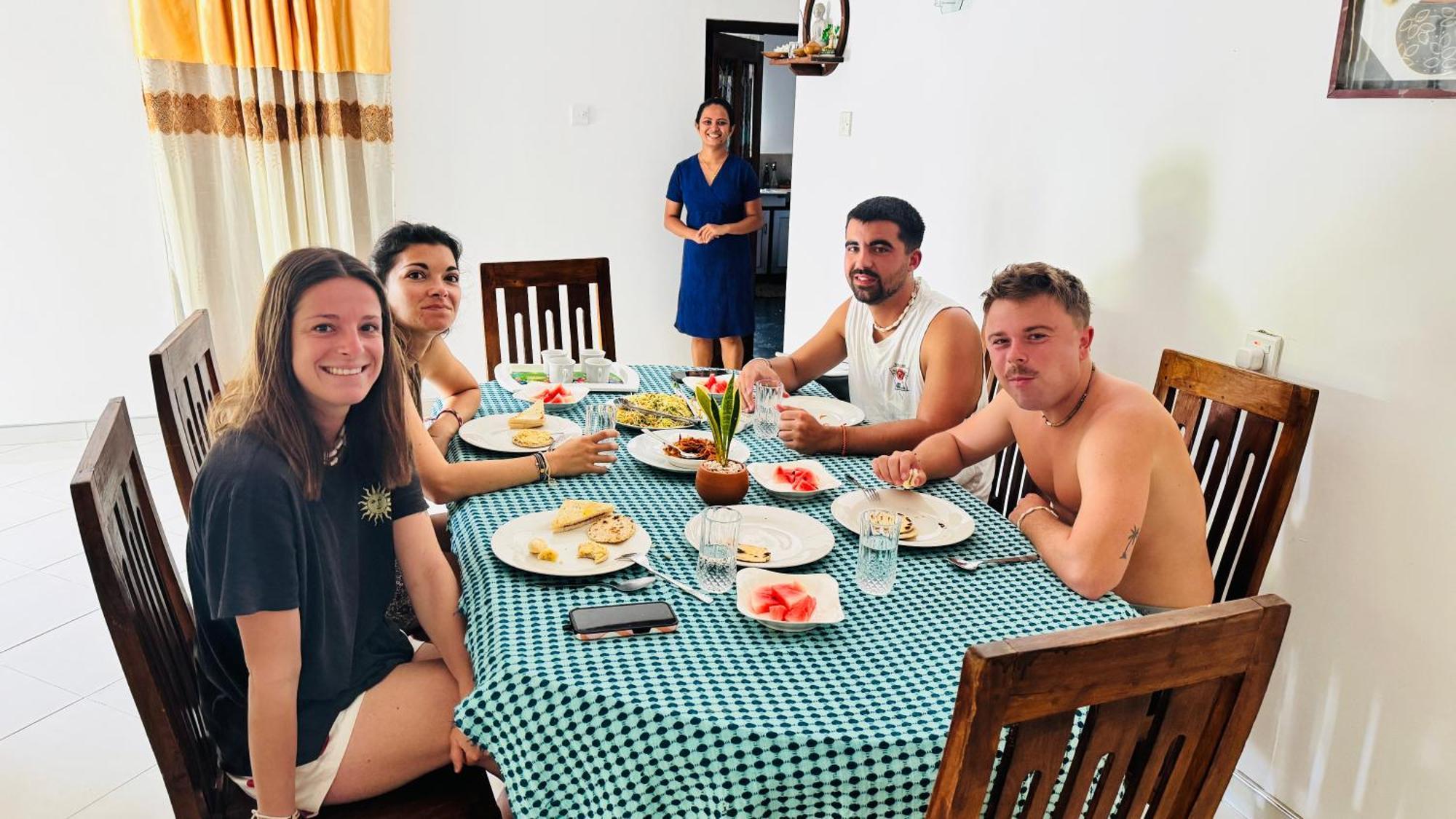 The Village Home ديكويلاّ تين المظهر الخارجي الصورة