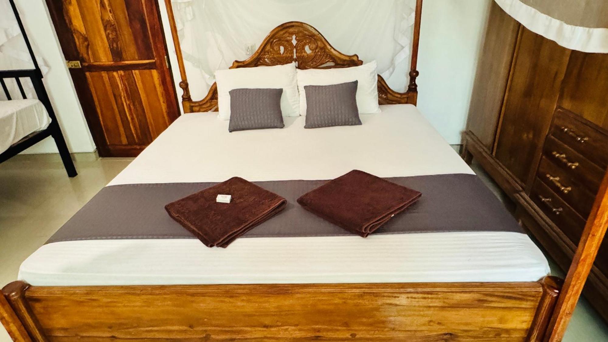 The Village Home ديكويلاّ تين المظهر الخارجي الصورة