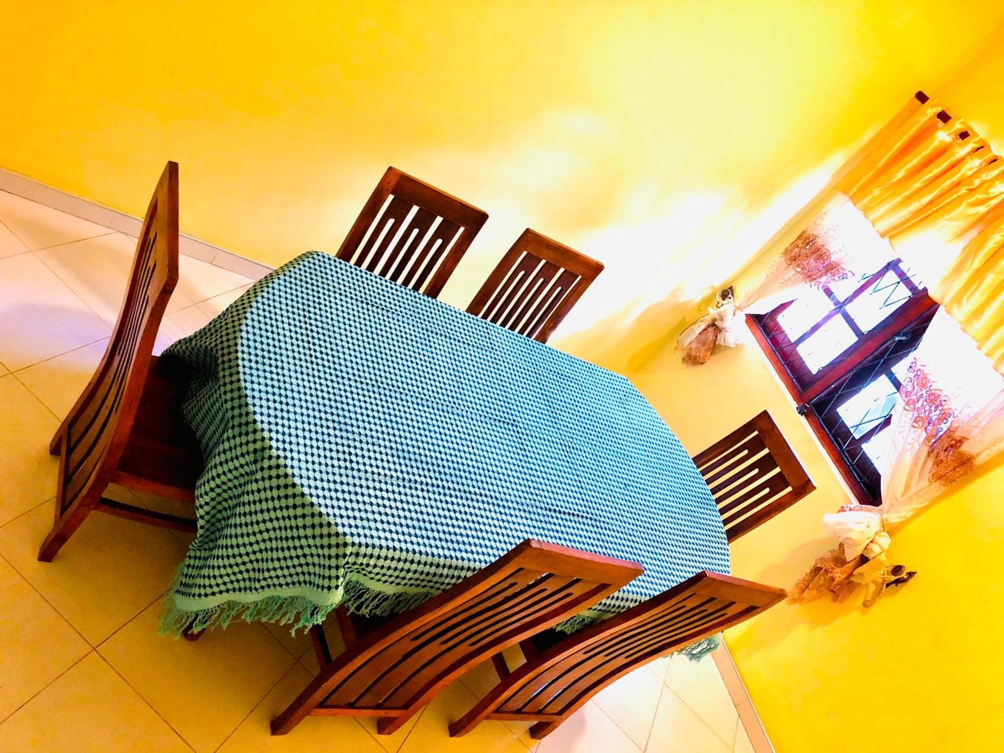 The Village Home ديكويلاّ تين المظهر الخارجي الصورة