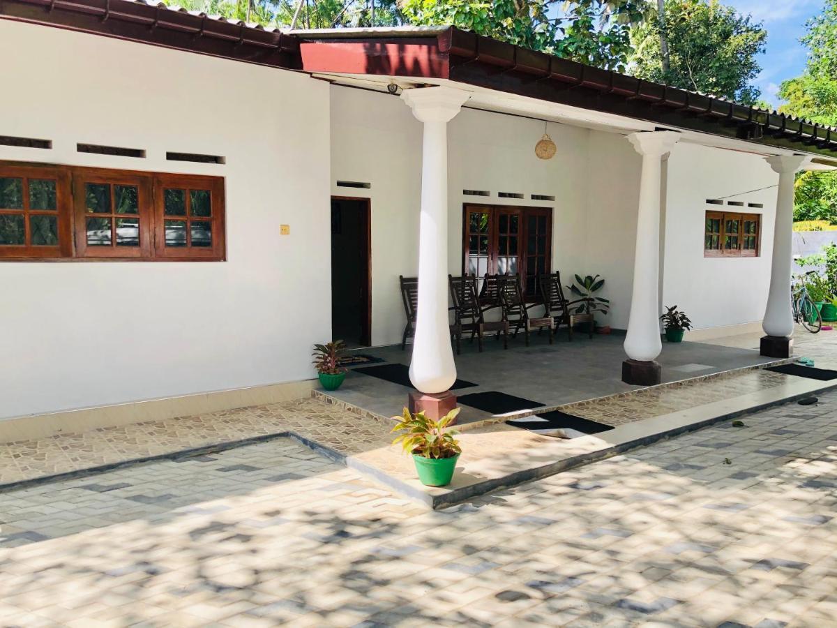 The Village Home ديكويلاّ تين المظهر الخارجي الصورة