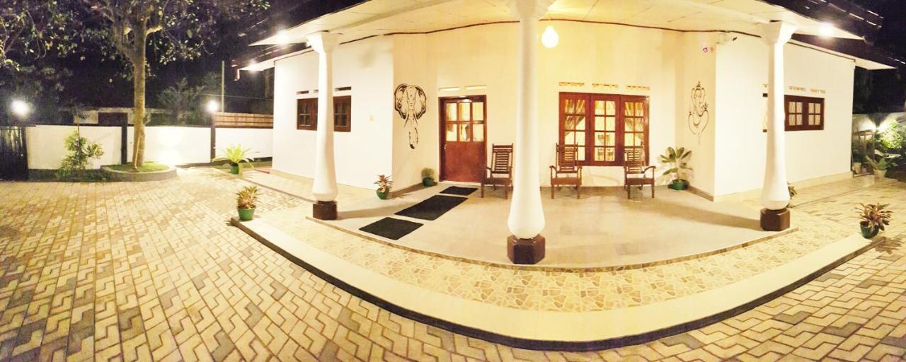 The Village Home ديكويلاّ تين المظهر الخارجي الصورة